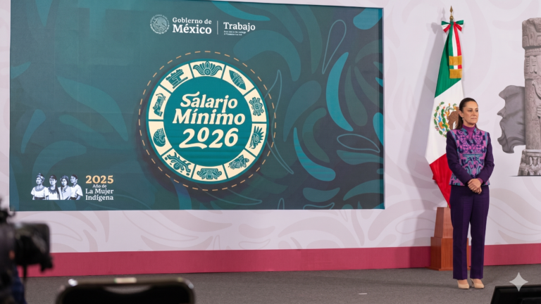 La paradoja de marzo: Salarios récord en México chocan con una alarmante pérdida de vacantes industriales