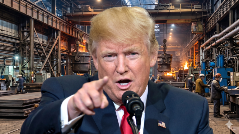 Aranceles con ‘condición’: Trump abre la puerta a rebajas para México, pero exige inversión en EE. UU.